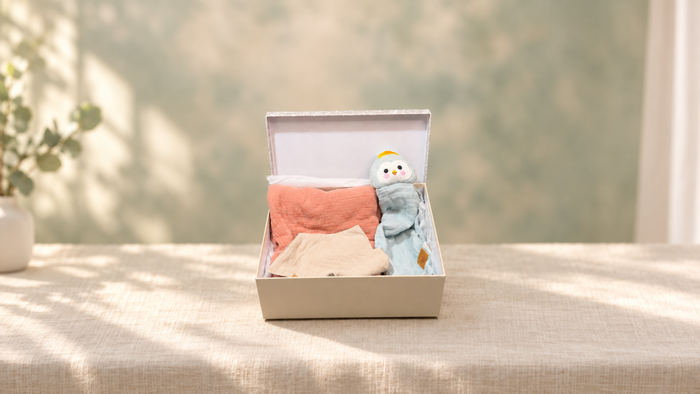 Hospital bag for a baby who stays longer: what actually helps