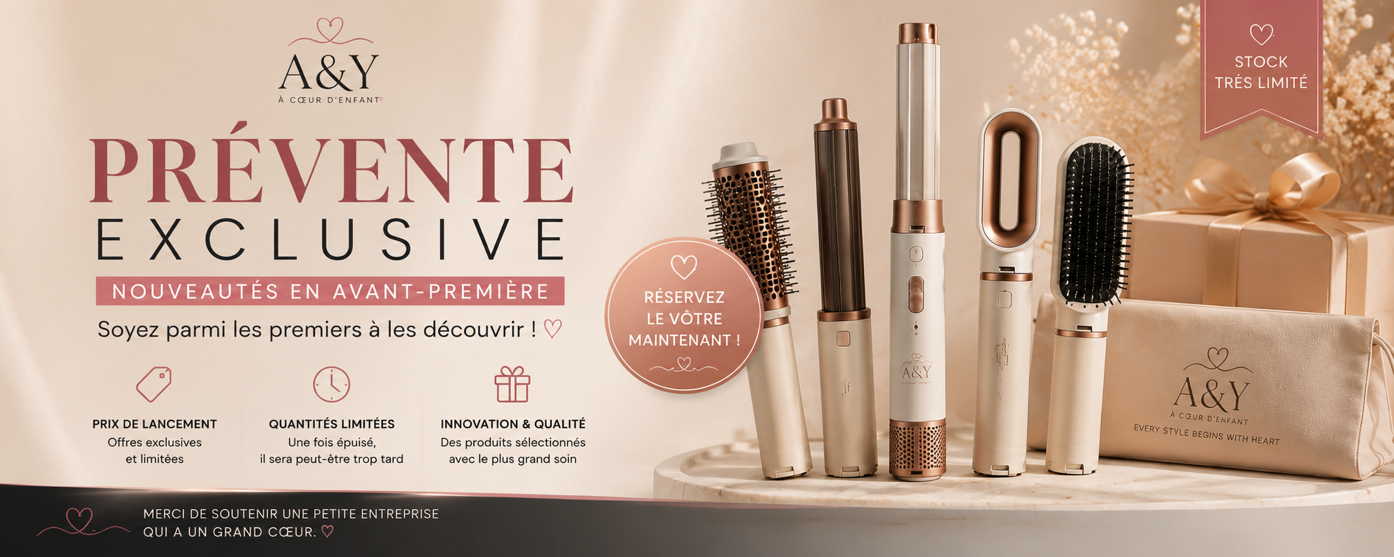 Prévente
