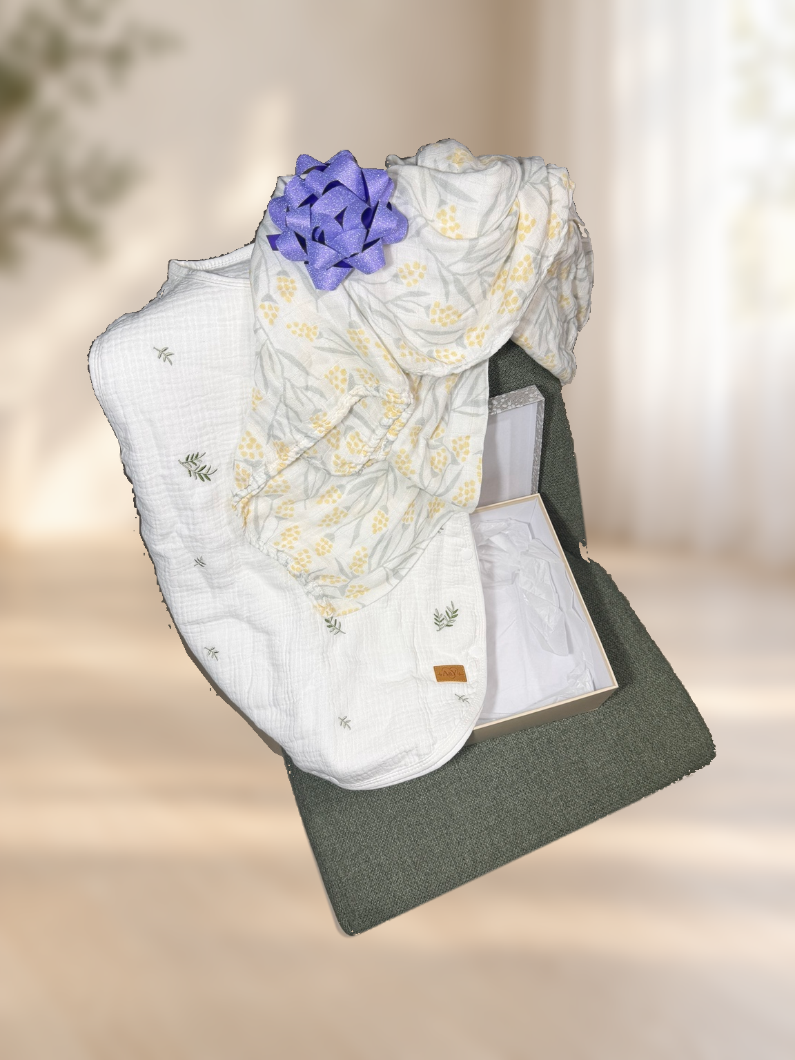 MINUS — Sommeil serein