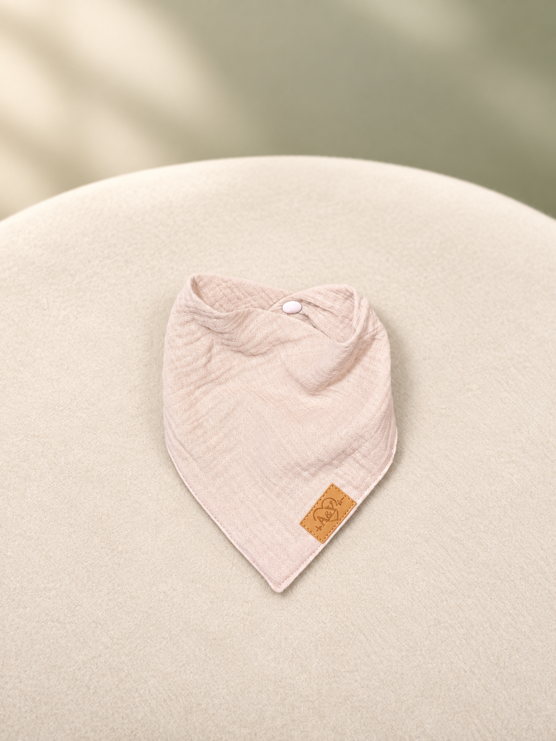 MINUS — Newborn softness layette