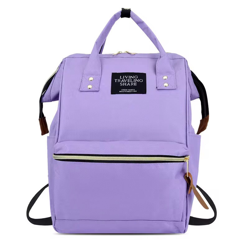 🎒 PRÉVENTE EXCLUSIVE – SAC À DOS À LANGER en offre promotionnel Chez A&Y