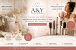 Chez A&amp;Y- À Coeur d'Enfant – Accueil