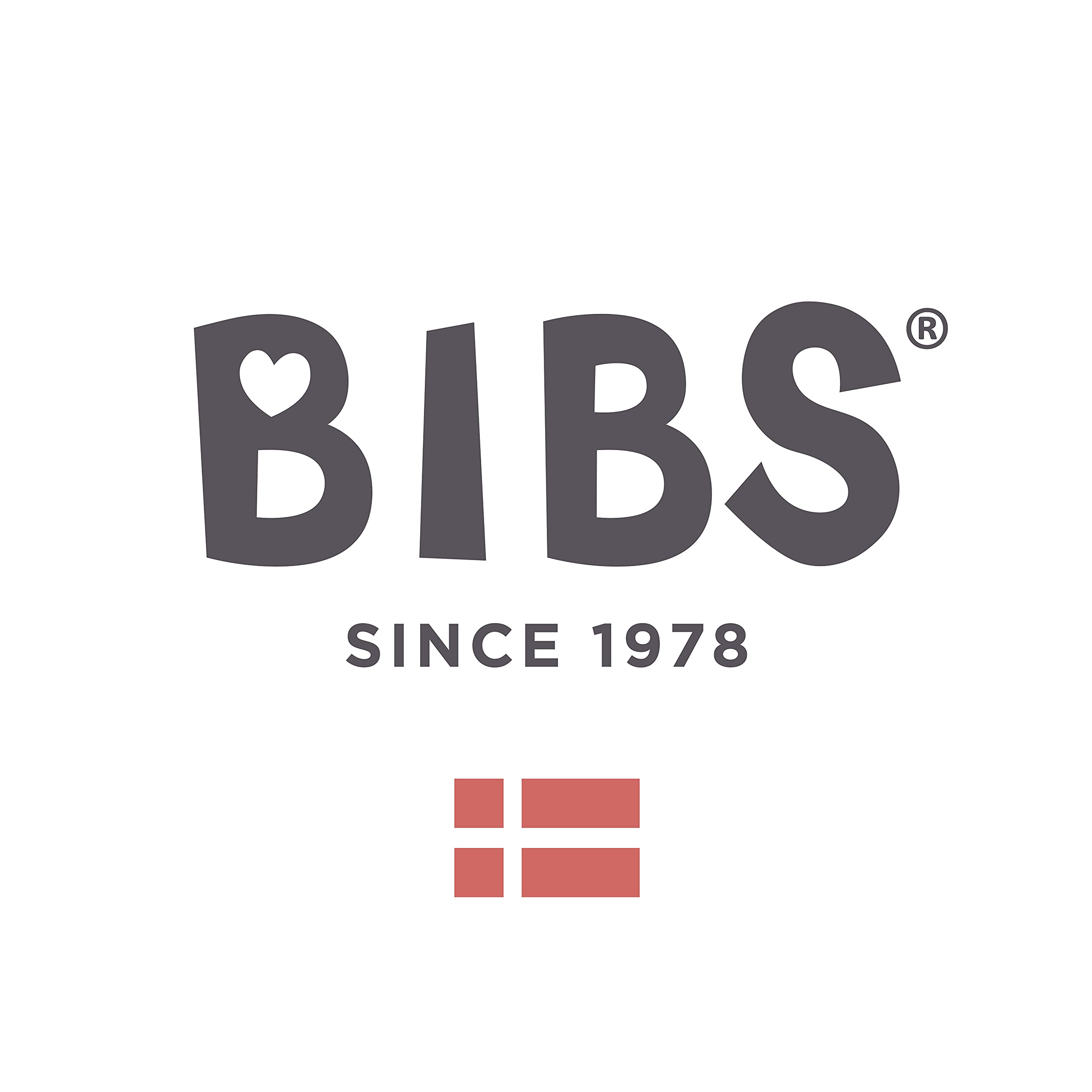 Sucettes BIBS Couleur Lot De 2 Sans BPA Tétine Rond Danemark Vanille 18 36 Mois