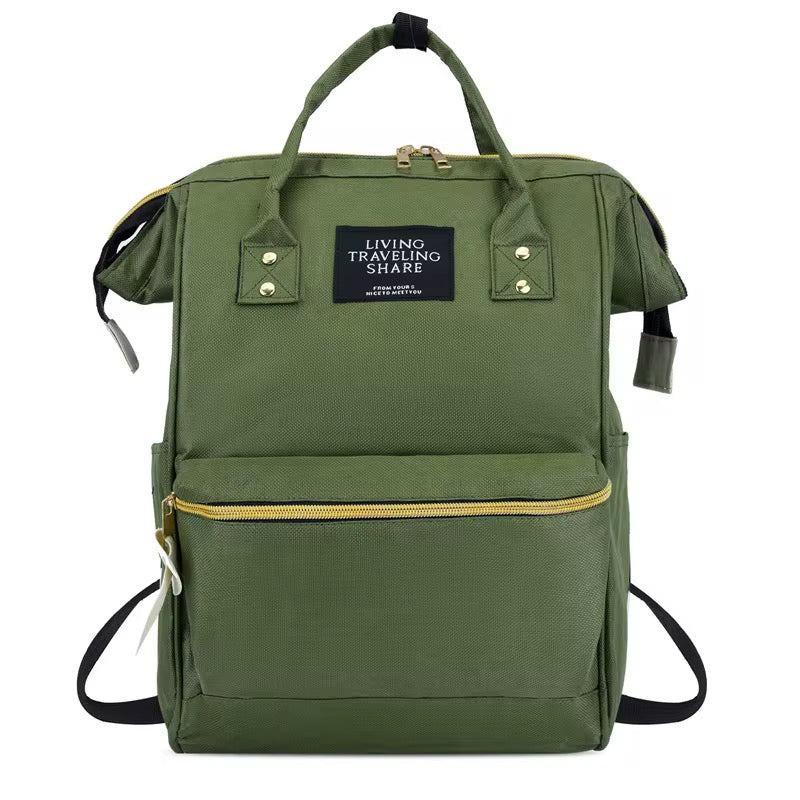🎒 PRÉVENTE EXCLUSIVE – SAC À DOS À LANGER en offre promotionnel Chez A&Y