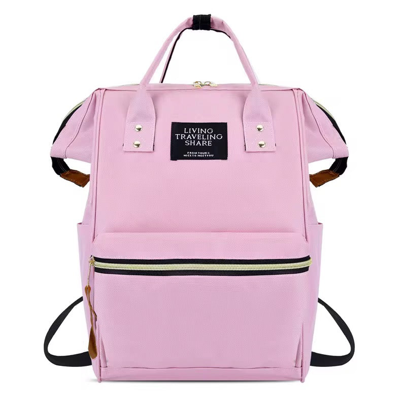 🎒 PRÉVENTE EXCLUSIVE – SAC À DOS À LANGER en offre promotionnel Chez A&Y