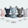 👶 EXCLUSIVE PRESALE – A&Y Ergonomic Baby Carrier