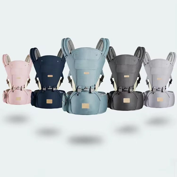 👶 EXCLUSIVE PRESALE – A&Y Ergonomic Baby Carrier