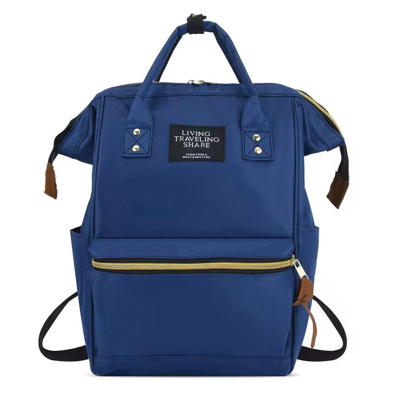 🎒 PRÉVENTE EXCLUSIVE – SAC À DOS À LANGER en offre promotionnel Chez A&Y