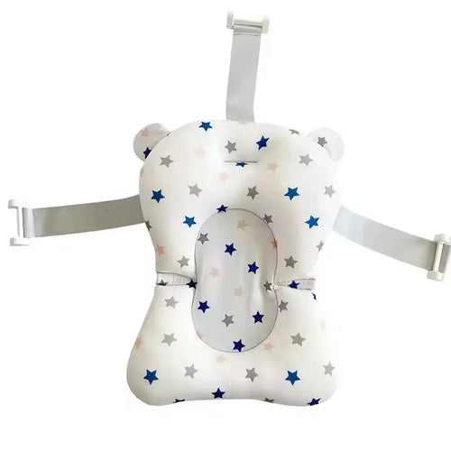 🛁 PRÉVENTE EXCLUSIVE | Duo Bain Évolutif A&Y Chez A&Y- À Coeur d'Enfant