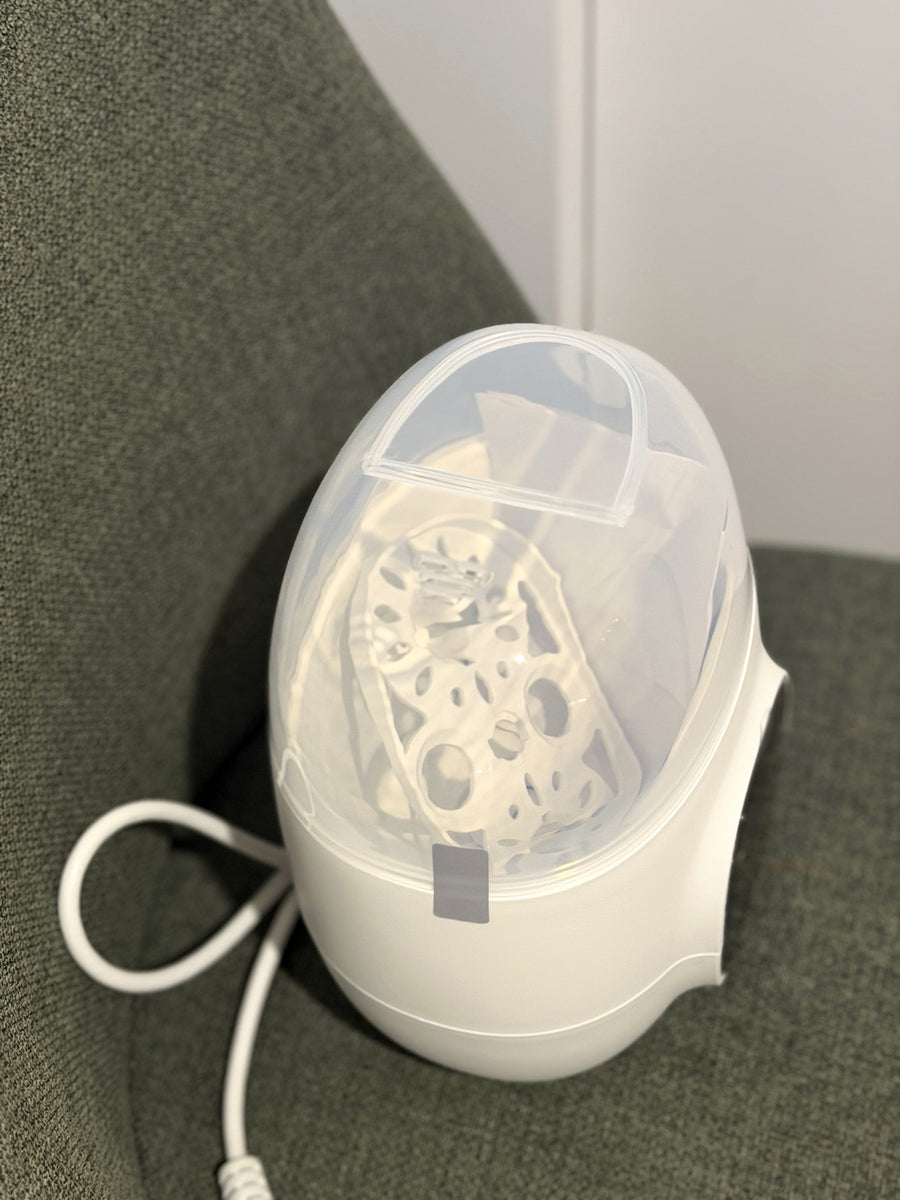 6-in-1 Bottle Warmer and Sterilizer — A&Y Selection