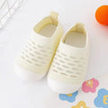 Chaussons Bébé Antidérapants A&Y | Confort et Sécurité - Chez A&Y- À Coeur d'Enfant