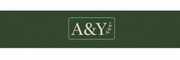 A&amp;Y- À Coeur d'Enfant – Accueil