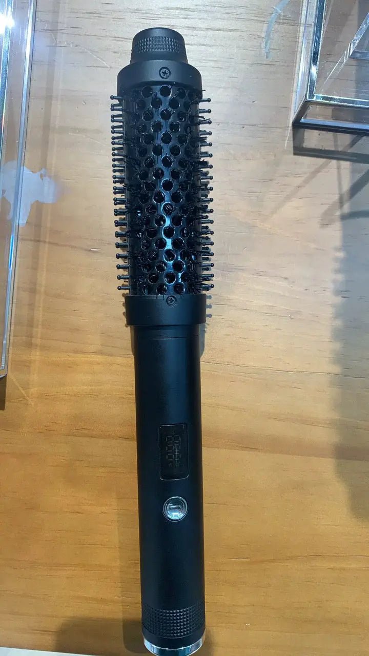❤️ PRÉVENTE EXCLUSIVE ❤️ Heartbeat Brush – Adam Collection - Chez A&Y- À Coeur d'Enfant
