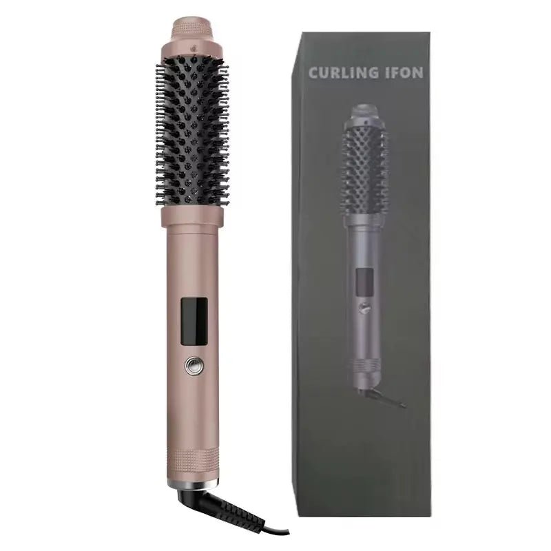 ❤️ PRÉVENTE EXCLUSIVE ❤️ Heartbeat Brush – Adam Collection - Chez A&Y- À Coeur d'Enfant