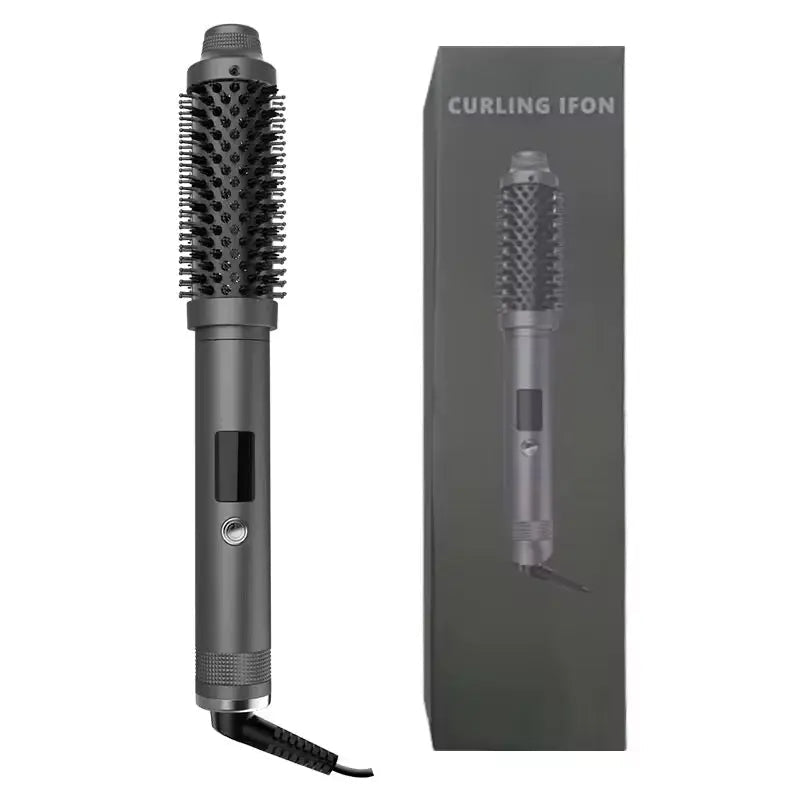 ❤️ PRÉVENTE EXCLUSIVE ❤️ Heartbeat Brush – Adam Collection - Chez A&Y- À Coeur d'Enfant