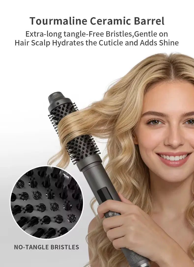 ❤️ PRÉVENTE EXCLUSIVE ❤️ Heartbeat Brush – Adam Collection - Chez A&Y- À Coeur d'Enfant