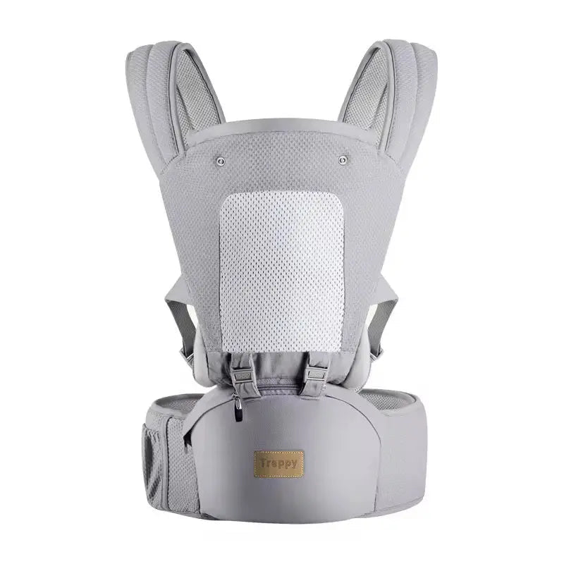 👶 PRÉVENTE EXCLUSIVE – Porte-bébé Zumba de notre Collection Yahya - Chez A&Y - Chez A&Y- À Coeur d'Enfant