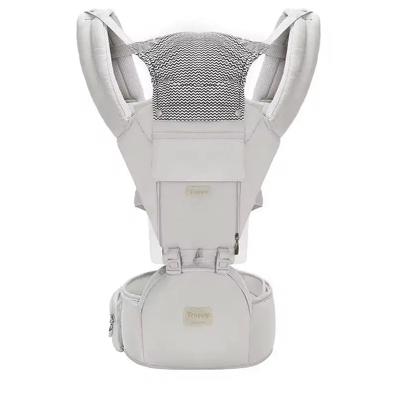👶 PRÉVENTE EXCLUSIVE – Porte-bébé Zumba de notre Collection Yahya - Chez A&Y - Chez A&Y- À Coeur d'Enfant