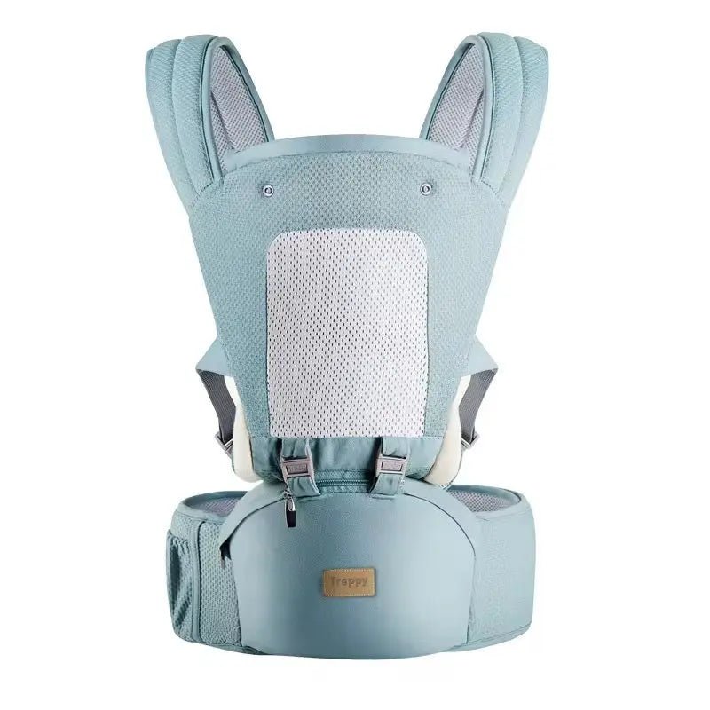 👶 PRÉVENTE EXCLUSIVE – Porte-bébé Zumba de notre Collection Yahya - Chez A&Y - Chez A&Y- À Coeur d'Enfant