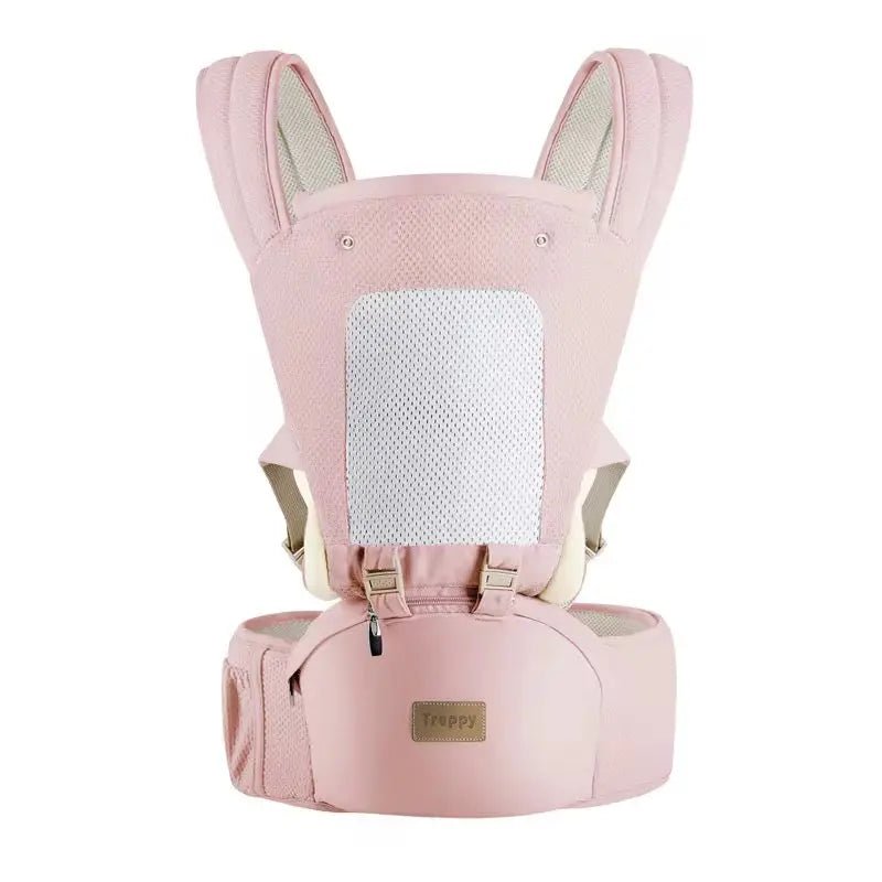 👶 PRÉVENTE EXCLUSIVE – Porte-bébé Zumba de notre Collection Yahya - Chez A&Y - Chez A&Y- À Coeur d'Enfant