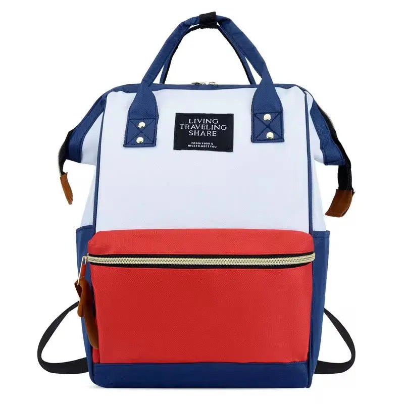 🎒 PRÉVENTE EXCLUSIVE – SAC À DOS À LANGER en offre promotionnel Chez A&Y - Chez A&Y- À Coeur d'Enfant