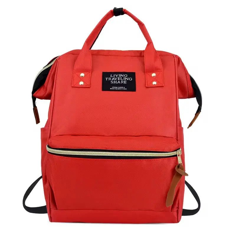 🎒 PRÉVENTE EXCLUSIVE – SAC À DOS À LANGER en offre promotionnel Chez A&Y - Chez A&Y- À Coeur d'Enfant