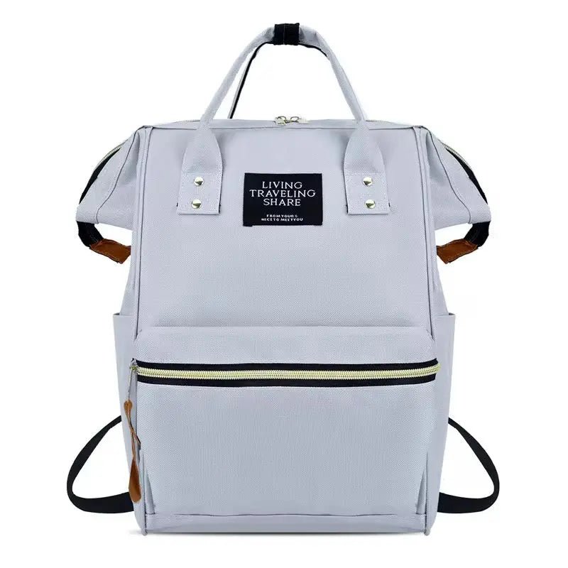 🎒 PRÉVENTE EXCLUSIVE – SAC À DOS À LANGER en offre promotionnel Chez A&Y - Chez A&Y- À Coeur d'Enfant