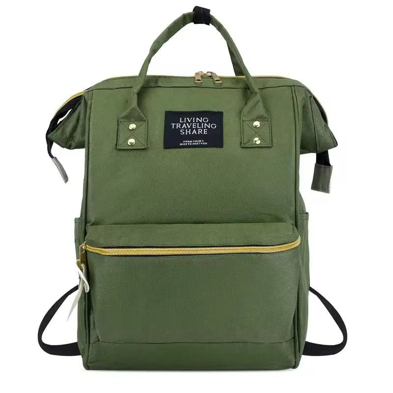 🎒 PRÉVENTE EXCLUSIVE – SAC À DOS À LANGER en offre promotionnel Chez A&Y - Chez A&Y- À Coeur d'Enfant