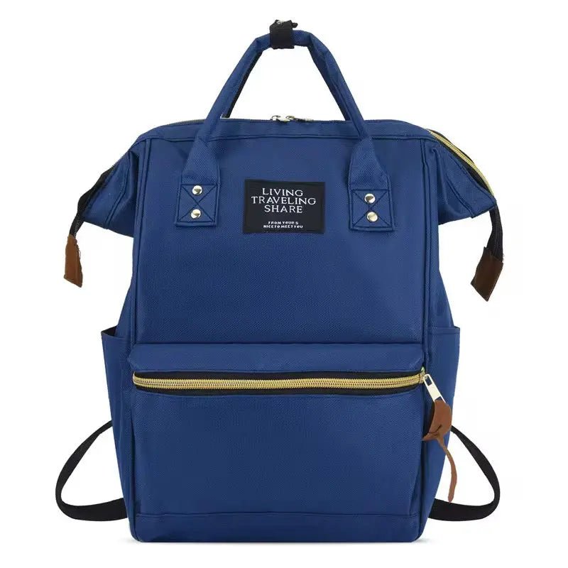 🎒 PRÉVENTE EXCLUSIVE – SAC À DOS À LANGER en offre promotionnel Chez A&Y - Chez A&Y- À Coeur d'Enfant