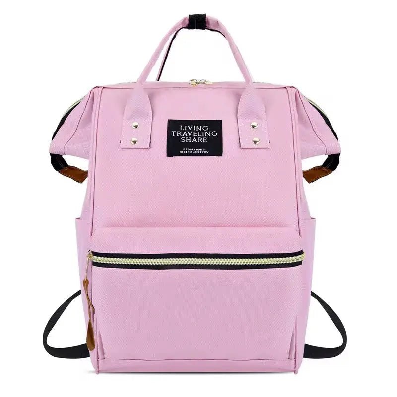 🎒 PRÉVENTE EXCLUSIVE – SAC À DOS À LANGER en offre promotionnel Chez A&Y - Chez A&Y- À Coeur d'Enfant