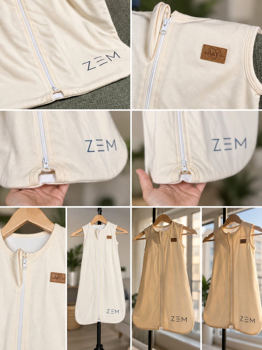 ZEM Sack — pre-orders open