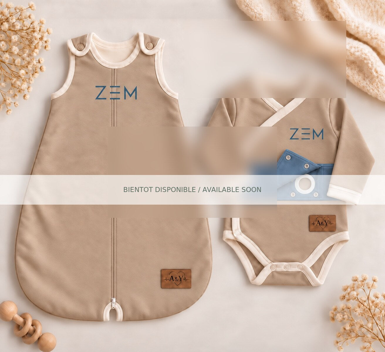 ZEM — Prototype brouillé 4